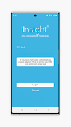 iinsight screenshot 2