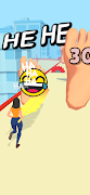 1 Schermata Foot Runner