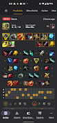 Builds for LoL screenshot 2