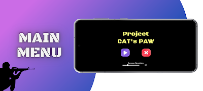 Project CATs PAW Ekran Görüntüsü 4