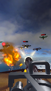 Drone Attack 截图 2