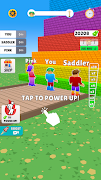 Jumping Hero اسکرین شاٹ 5