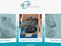 Areca Design AR Screenshot 3