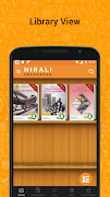 Nirali Prakashan eReader & Sto ภาพหน้าจอ 1
