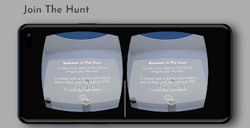 1 Schermata The Hunt