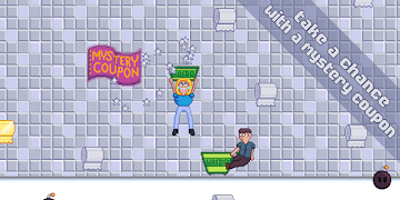 BogPiler screenshot 3
