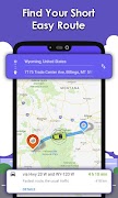 GPS Location Finder スクリーンショット 2