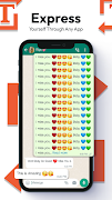 Text Repeater: Repeat Text 10K Screenshot 6