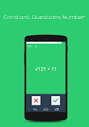 Math Attack Pro | Math Game ภาพหน้าจอ 3