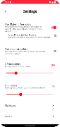 Music Widget (for AppleMusic) screenshot 4