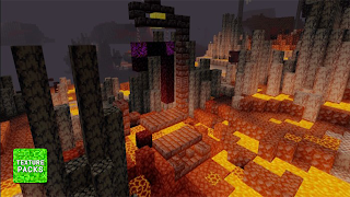 Texture Mcpack for Minecraft Screenshot 4