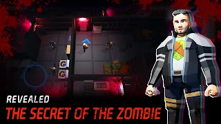 برنامه‌نما Ground Zero عکس از صفحه