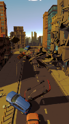برنامه‌نما Bomb Simulator عکس از صفحه