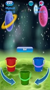 Bucket Ball captura de pantalla 1