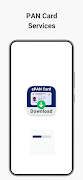 Guide for PAN Card Download পোস্টার
