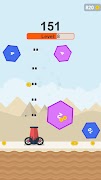 Ball Blast اسکرین شاٹ 4