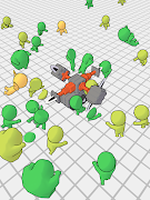 برنامه‌نما Assemble And Survive عکس از صفحه