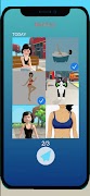 Solver Hero 3D ảnh chụp màn hình 1