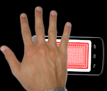 برنامه‌نما Magic Card عکس از صفحه