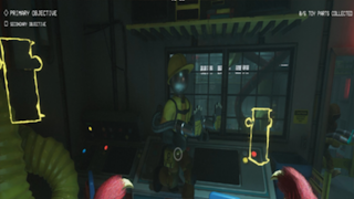 project: playtime Mob 截图 1