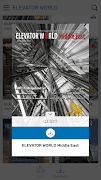 برنامه‌نما Elevator World عکس از صفحه