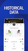 Sofascore: Live Sports Scores 스크린샷 5