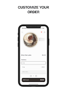 Amelie Coffee Ekran Görüntüsü 2