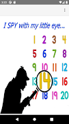Number Spy الملصق
