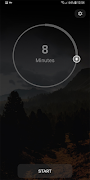 Sleep Timer Pro screenshot 3