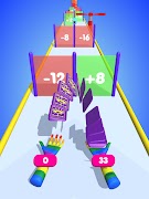 Shuffle Master! ภาพหน้าจอ 6