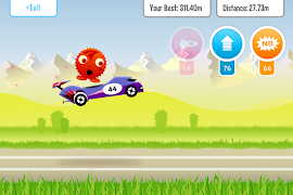 Squeebles Addition Subtraction screenshot 3