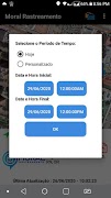 Moral Rastreamento screenshot 6