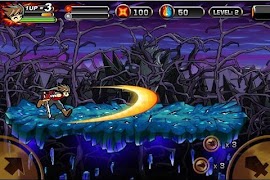Devil Ninja2 (Mission) স্ক্রিনশট 2