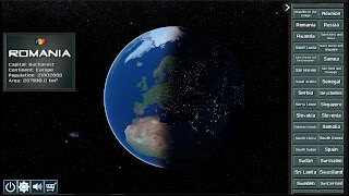 Intergalactic Solar System Ekran Görüntüsü 2