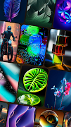 3D Live Wallpapers screenshot 6