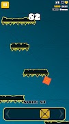 Cube Dash : Way Geometry ảnh chụp màn hình 6