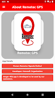 Remotec GPS (2022) ポスター