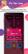 Tic Tac Toe screenshot 4