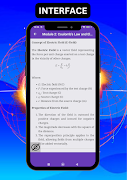 3 Schermata Electrodynamics
