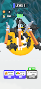 Bitcoin mining master স্ক্রিনশট 2