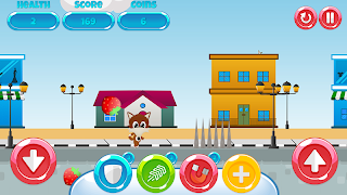 Fast Fox ภาพหน้าจอ 5