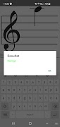 NoteAppNeu स्क्रीनशॉट 5