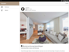 5 Schermata Vulcano Mobile