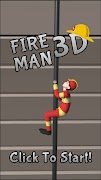 Fire Fighter 3D captura de pantalla 5