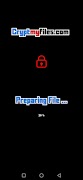 Crypt my Files screenshot 3