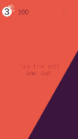 Touch The Diff Affiche