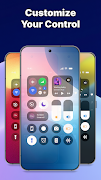 Control Center - Control Quick 스크린샷 2