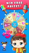 Fruity Match 3 Puzzle screenshot 3