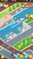 Idle Sports Haven screenshot 1