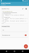 BusyBox for Android screenshot 5